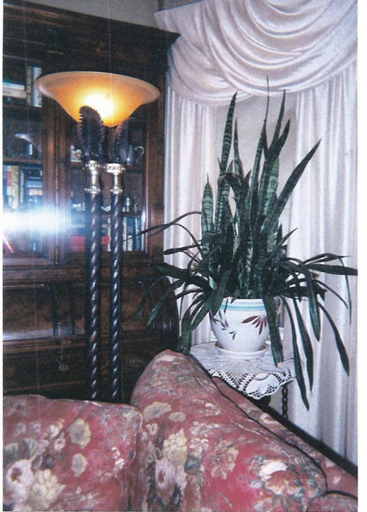 Fleetwood House Bed And Breakfast Portland Interiør billede