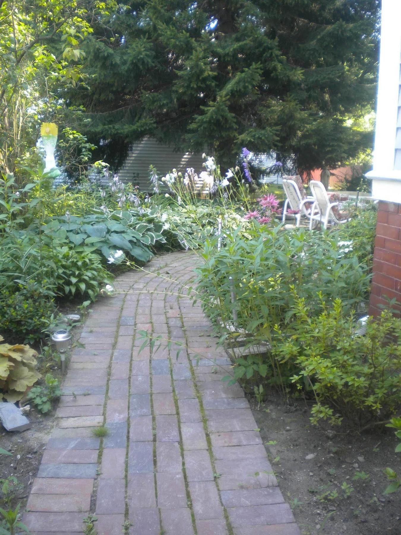 Fleetwood House Bed And Breakfast Portland Eksteriør billede